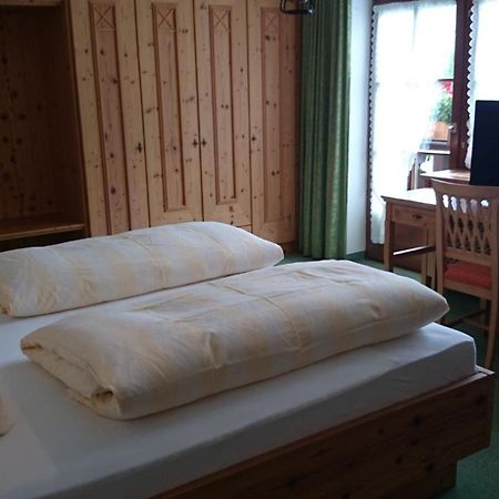 Zum Schweizerbartl Motel Garmisch-Partenkirchen Værelse billede
