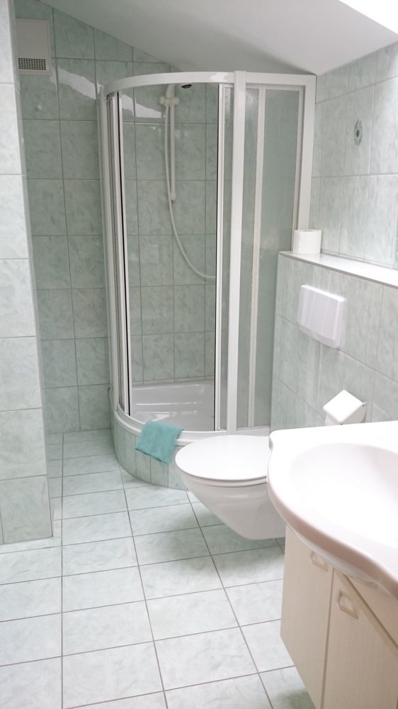 Zum Schweizerbartl Motel Garmisch-Partenkirchen Eksteriør billede