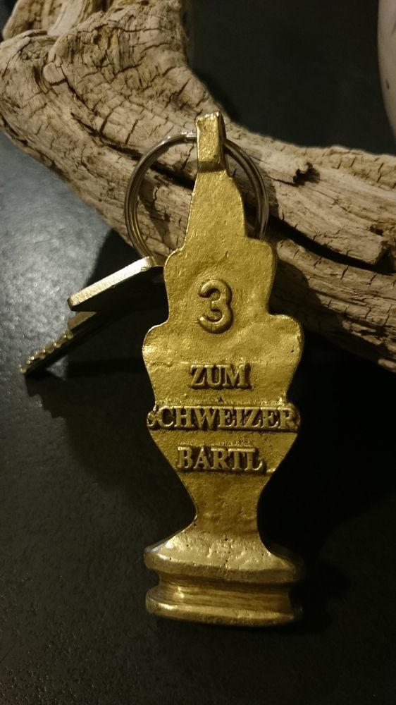 Zum Schweizerbartl Motel Garmisch-Partenkirchen Eksteriør billede